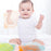 Baby Magic Tissue Box Educational Learning Sensory Toy for Kids Finger Exercise ST - Car - 4