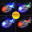 Children Airplane Toys Electric Helicopter Model Toy with Sound / Light Effects - 5