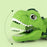 Mouth Bounce Dinosaur Toys Set Volcano Dinosaur Truck Car Games Set Kids Boys Gift - 6