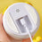 Bedroom Colorful Light Mini Duck Shape Bedside Tap Lamp USB Charging LED Night Light - 5