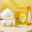 Bedroom Colorful Light Mini Duck Shape Bedside Tap Lamp USB Charging LED Night Light - 6