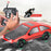 RC Drift Car 1 / 24 2.4GHz 4-Wheel Remote Control Racing On-Road Vehicle Kids Boy Toy (Classic Version) - AE86 - 2