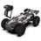 SULONG 1:18 DIY RC Car 2.4G Remote Control Assembly Car Kids Boys Toy - No.8 Off-road Vehicle - 1