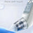 ka1006 Baby Electric Nasal Aspirator Nasal Suction Device with 3 Tips and Soothing Music - 3
