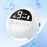NASA602 Nasal Aspirator for Baby Electric Nose Sucker 2500mAh Adjustable Nasal Suction Device - 5