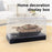 777-584 6 Channels Children 2.4G Remote Control Battle Tank Toy Simulation Model - Grey - 6