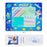 JXH9659B 100x70cm Magic Water Drawing Mat Coloring Doodle Board Children Educational Toy - Style 2 - 2