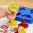 JXH9659B 100x70cm Magic Water Drawing Mat Coloring Doodle Board Children Educational Toy - Style 2 - 6