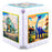 YH8391-1 Puzzle Cube Hexahedron Toys Educational Game Brain Teaser - Dinosaur - 1