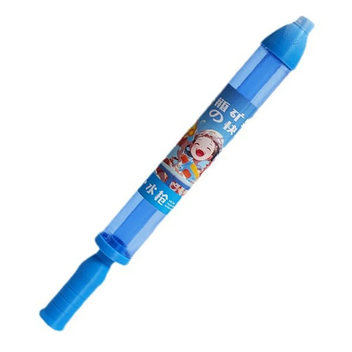 Water Fireworks Toy Outdoor Water Spray Sprinkler Splashing Water Play Toy - Blue - 1
