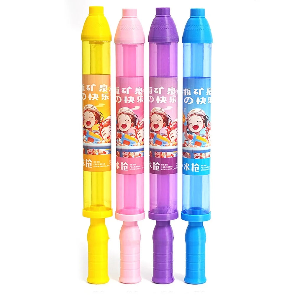 Water Fireworks Toy Outdoor Water Spray Sprinkler Splashing Water Play Toy - Blue - 6