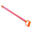 60cm Water Squirter Gun for Kids Plastic Water Blaster Shooter Toy, Random Color - 1