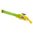 65cm Three Stream Water Gun Shotgun Water Squirter Blaster Beach Toy, Random Color - 1