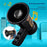 LZ050 Handheld Megaphone Speaker Portable Siren Amplifier Pretend Play Toy - 6