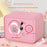 7608 Children Small Safe Piggy Bank Password Money Box Creative Toy - Beige - 6