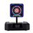 3580A Children Electric Movable Shooting Target Automatic Reset Soft Bullet Shooting Electronic Scoring Target - 1