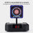 3580A Children Electric Movable Shooting Target Automatic Reset Soft Bullet Shooting Electronic Scoring Target - 4