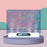 3D Fluorescent Drawing Board 16 x 12cm Light Up Writing Pad Doodle Board Educational Toy for Kids - Dinosaur Style - 5