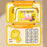 2629-T7 / T8 Automatic Piggy Bank for Kids Rolling Luggage Design with Music, Smart Password Lock, Fingerprint Recognition, Savings Toy - Red - 7
