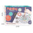 WH3336D 37Pcs Spirograph Drawing Set Kids Art Painting Designer Gear Ruler Template Stencil Creative DIY Educational Toy - 5