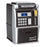 MZL6809A Smart ATM-Style Bank Kids Piggy Bank Auto Money Roll Password Unlock Electronic Toy Saving Box - Black - 1