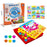 DIY Children Puzzle Geometric Gear Logic Training Early Educational Toy for Kids - WH2161 - 1