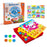 DIY Children Puzzle Geometric Gear Logic Training Early Educational Toy for Kids - WH2161 - 5