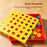DIY Children Puzzle Geometric Gear Logic Training Early Educational Toy for Kids - WH2161 - 6