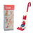 7985 Mini Vacuum for Kids Toddler Play Toy Music Electric Cleaner Cleaning Tool - 1