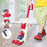 7985 Mini Vacuum for Kids Toddler Play Toy Music Electric Cleaner Cleaning Tool - 3