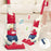 7985 Mini Vacuum for Kids Toddler Play Toy Music Electric Cleaner Cleaning Tool - 7