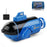 777-589 RC Submarine Toy Diving Boat Remote Control Electric Rechargeable Toy - Blue - 1