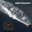 777-583 Mini 2.4G RC Boat Electric Military Aviation Model High-Speed Remote Ccontrol Destroyer Toy Boat - 6