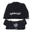 17cm Doll Clothes Set with Hat for Vinyl Figure Outfit Accessory (No Doll) - Black - 1