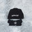 17cm Doll Clothes Set with Hat for Vinyl Figure Outfit Accessory (No Doll) - Black - 2