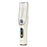 YESIDO MG19 For Children Hair Clipper with Smart Digital Display Cool Ceramic Blade 2 Speed Mode Hair Trimmer - White - 1