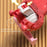JJT828 Kids Light Sound Vacuum Cleaner Toy Pretend Role Play House Keeping Cleaning Play Set (Charging Design) - Rabbit - 7