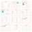 16 Theme Toddler Busy Book Preschool Teaching Aids Parent-Child Educational Toy Gift - 2