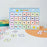 16 Theme Toddler Busy Book Preschool Teaching Aids Parent-Child Educational Toy Gift - 6