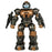 BG1548 Gesture Sensing Singing Dancing Robot Smart Programming Voice Control RC Robot Kids Toy - 1