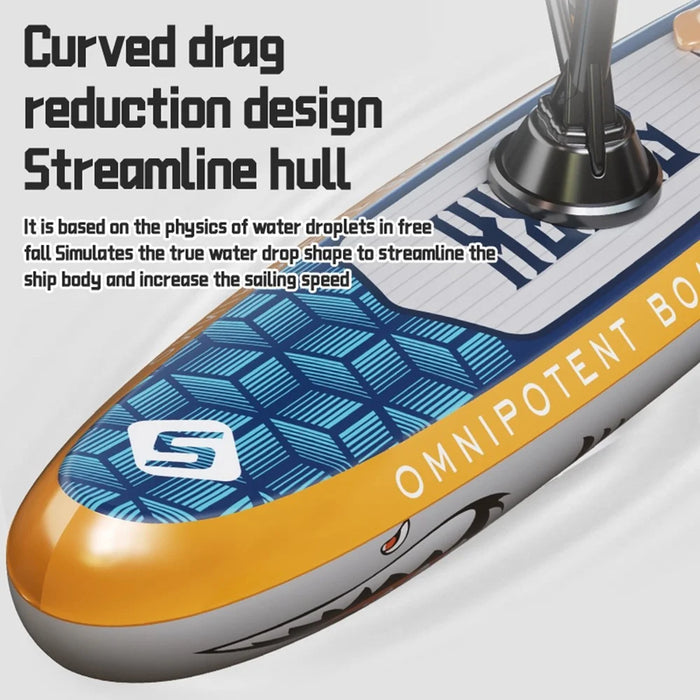 HC-811 Remote Control Sailboat Racing Surfing Yacht Competition Watercraft for Indoor Outdoor - Green - 6