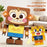 RA20 / RB20 Dancing Animal Robot Electronic Toy with Music and Lights Effects for Children - Monkey - 4