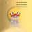 Electric Bubble Duck Baby Bath Toy Bubble Maker Bathroom Toy for Children Kids - 3