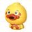 Electric Bubble Duck Baby Bath Toy Bubble Maker Bathroom Toy for Children Kids - 6
