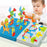 241PCS Children Creative Mosaic Blocks Kids DIY Building Toys Learning Educational Construction Blocks Drill Screwdiver Set - 4