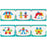 135PCS Kids Educational Construction Blocks Nuts Drill Screwdiver Set DIY Building Toys Learning Toys Creative Drilling Blocks - 7