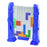2144 Children 3D Block Puzzle Toy Logical Thinking Training Educational Toys Parent-Child Desktop Game - Blue - 1