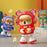 S-001A Music Lighting Kids Dancing Robot Bear Toy Children Birthday Gift - Green - 3