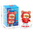 S-001A Music Lighting Kids Dancing Robot Bear Toy Children Birthday Gift - Green - 4