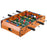 51×31×9 cm Mini Wooden Desktop Foosball Table Game Indoor Soccer Game Tabletop Football Toy for Kids Family - 1